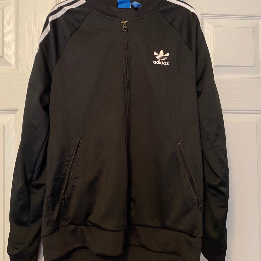 Adidas jacket